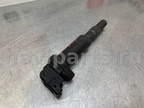 Катушка зажигания BMW 3 E90/E91/E92/E93, 2008 г., OEM 12138647689, арт. 81925