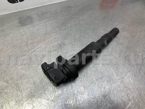 Катушка зажигания BMW 3 E90/E91/E92/E93, 2008 г., OEM 12138647689, арт. 81925, фото 2