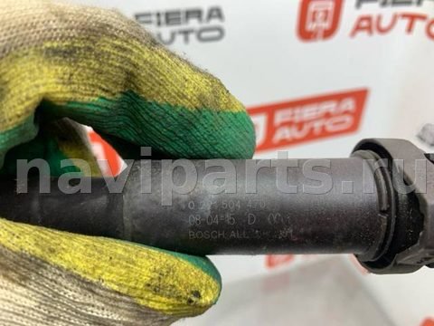 Катушка зажигания BMW 3 E90/E91/E92/E93, 2008 г., OEM 12138647689, арт. 81925, фото 4