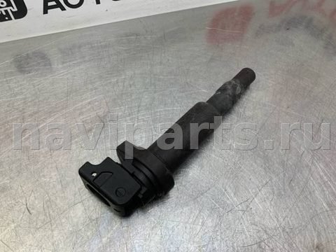 Катушка зажигания BMW 3 E90/E91/E92/E93, 2008 г., OEM 12138647689, арт. 81926