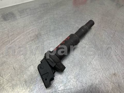 Катушка зажигания BMW 3 E90/E91/E92/E93, 2008 г., OEM 12138647689, арт. 81926, фото 2