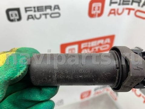 Катушка зажигания BMW 3 E90/E91/E92/E93, 2008 г., OEM 12138647689, арт. 81926, фото 4