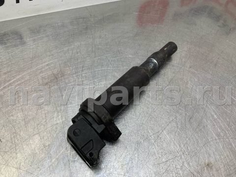 Катушка зажигания BMW 3 E90/E91/E92/E93, 2008 г., OEM 12138647689, арт. 81927