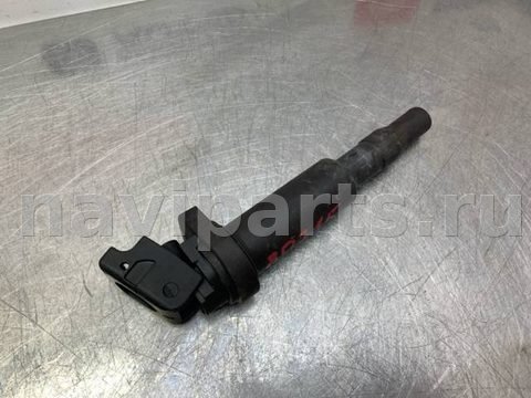 Катушка зажигания BMW 3 E90/E91/E92/E93, 2008 г., OEM 12138647689, арт. 81927, фото 2