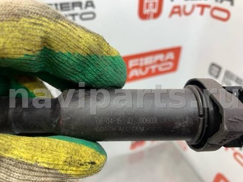 Катушка зажигания BMW 3 E90/E91/E92/E93, 2008 г., OEM 12138647689, арт. 81927, фото 4
