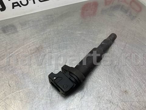 Катушка зажигания BMW 3 E90/E91/E92/E93, 2008 г., OEM 12138647689, арт. 81932