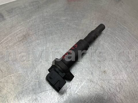 Катушка зажигания BMW 3 E90/E91/E92/E93, 2008 г., OEM 12138647689, арт. 81932, фото 2