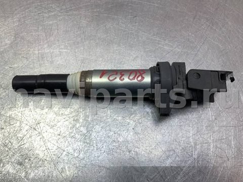 Катушка зажигания BMW X5 E70, 2012 г., OEM 12138616153, арт. 82568