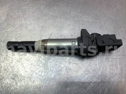 Катушка зажигания BMW X5 E70, 2012 г., OEM 12138616153, арт. 82568, фото 2