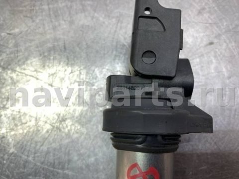 Катушка зажигания BMW X5 E70, 2012 г., OEM 12138616153, арт. 82568, фото 5