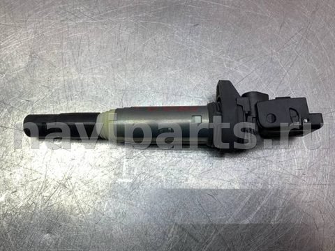 Катушка зажигания BMW X5 E70, 2012 г., OEM 12138616153, арт. 82569, фото 2