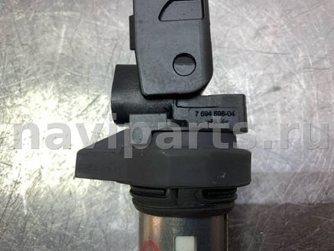 Катушка зажигания BMW X5 E70, 2012 г., OEM 12138616153, арт. 82569, фото 4