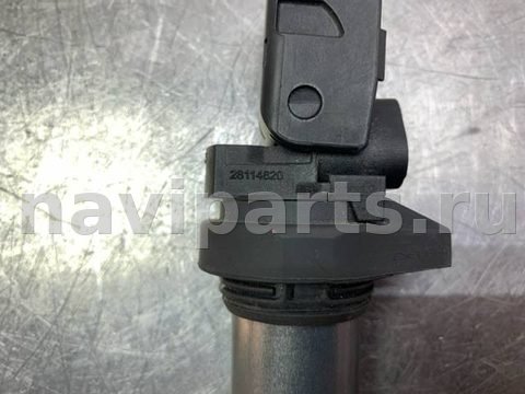 Катушка зажигания BMW X5 E70, 2012 г., OEM 12138616153, арт. 82569, фото 6