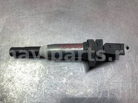 Катушка зажигания BMW X5 E70, 2012 г., OEM 12138616153, арт. 82570