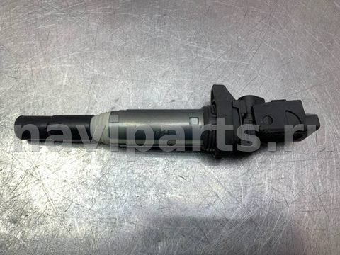 Катушка зажигания BMW X5 E70, 2012 г., OEM 12138616153, арт. 82570, фото 2