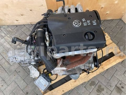 Катушка зажигания Volkswagen Passat B5, 1997 г., арт. 82873208