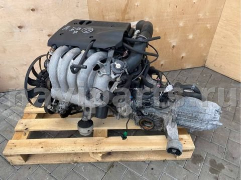 Катушка зажигания Volkswagen Passat B5, 1997 г., арт. 82873208, фото 3