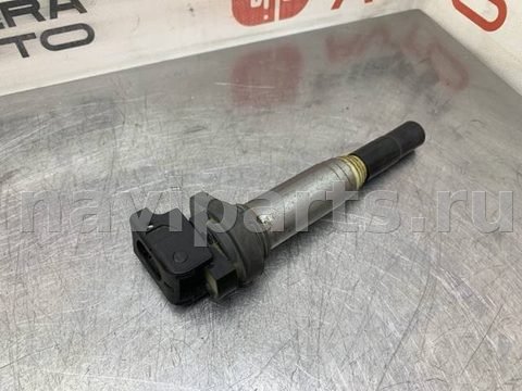 Катушка зажигания BMW X1 E84, 2012 г., OEM 12138616153, арт. 86270