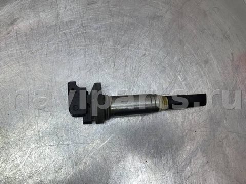 Катушка зажигания BMW X1 E84, 2012 г., OEM 12138616153, арт. 86270, фото 2