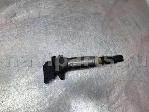 Катушка зажигания BMW X1 E84, 2012 г., OEM 12138616153, арт. 86270, фото 3