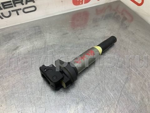 Катушка зажигания BMW X1 E84, 2012 г., OEM 12138616153, арт. 86271