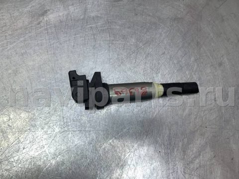 Катушка зажигания BMW X1 E84, 2012 г., OEM 12138616153, арт. 86271, фото 2