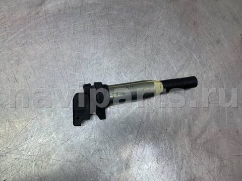 Катушка зажигания BMW X1 E84, 2012 г., OEM 12138616153, арт. 86271, фото 3