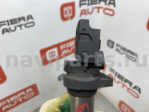 Катушка зажигания BMW X1 E84, 2012 г., OEM 12138616153, арт. 86271, фото 4