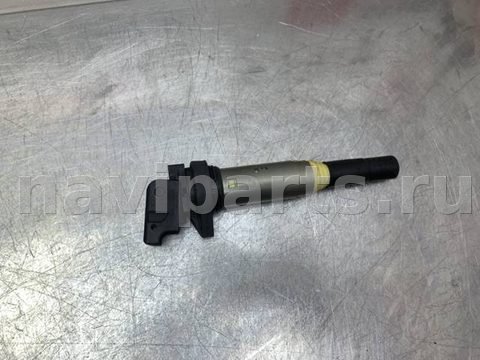 Катушка зажигания BMW X1 E84, 2012 г., OEM 12138616153, арт. 86272, фото 2