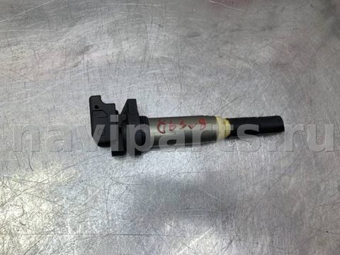 Катушка зажигания BMW X1 E84, 2012 г., OEM 12138616153, арт. 86272, фото 3