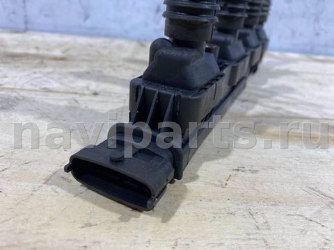 Катушка зажигания Opel Corsa, 2004 г., OEM 0221503472, арт. 91874868, фото 3