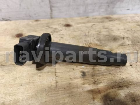 Катушка зажигания Toyota Yaris, 2001 г., OEM 9008019021, арт. 94135447, фото 2