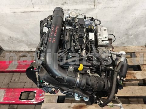 Катушка зажигания Ford Tourneo Courier, 2019 г., OEM CM5G12A366, арт. 97035298