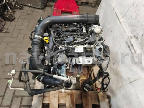 Катушка зажигания Ford Tourneo Courier, 2019 г., OEM CM5G12A366, арт. 97035298, фото 2