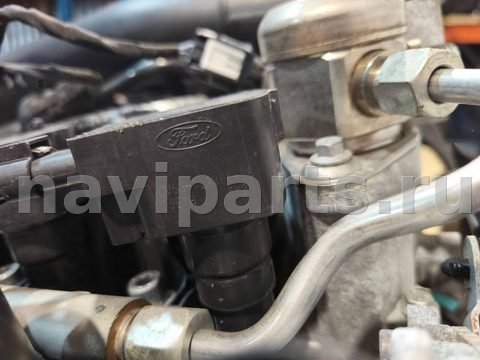 Катушка зажигания Ford Tourneo Courier, 2019 г., OEM CM5G12A366, арт. 97035298, фото 3