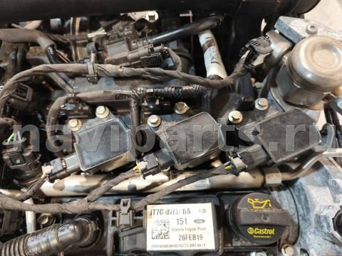 Катушка зажигания Ford Tourneo Courier, 2019 г., OEM CM5G12A366, арт. 97035298, фото 4