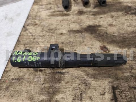 Катушка зажигания Renault Kangoo, 2006 г., OEM 8200568671, арт. 97996164, фото 2