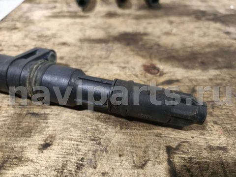 Катушка зажигания Renault Kangoo, 2006 г., OEM 8200568671, арт. 97996164, фото 3