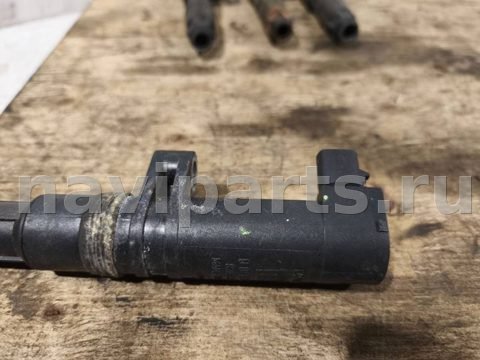 Катушка зажигания Renault Kangoo, 2006 г., OEM 8200568671, арт. 97996164, фото 4