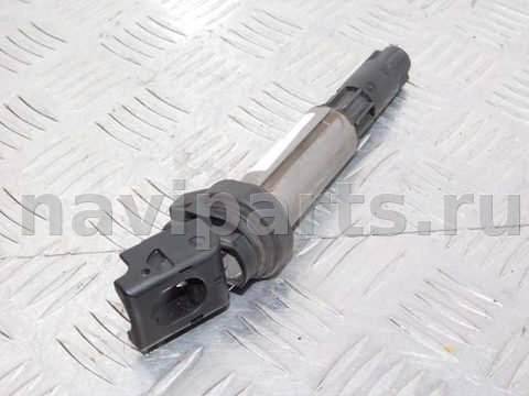 Катушка зажигания BMW 5 E60/E61, 2007 г., OEM 1712219, арт. 99959355320, фото 2