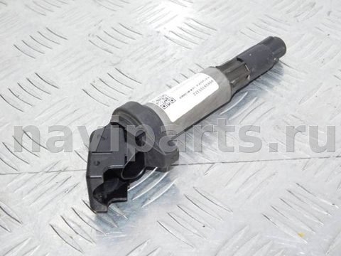Катушка зажигания BMW 5 E60/E61, 2007 г., OEM 7594938, арт. 99959355322