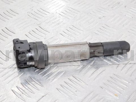 Катушка зажигания BMW 5 E60/E61, 2007 г., OEM 7594938, арт. 99959355322, фото 2
