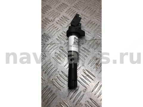 Катушка зажигания BMW X5 E53, 2003 г., OEM 1712219, арт. 99959371218