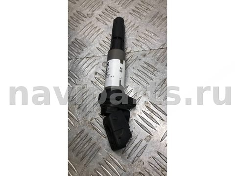 Катушка зажигания BMW X5 E53, 2003 г., OEM 1712219, арт. 99959371218, фото 2