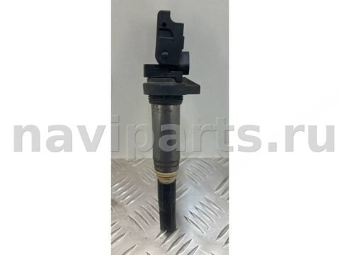 Катушка зажигания BMW X6 E71/E72, 2010 г., OEM 12137594596, арт. 999593791700_5, фото 2