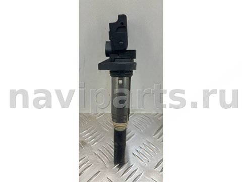 Катушка зажигания BMW 5 E60/E61, 2009 г., OEM 12137594596, арт. 999593791700_8