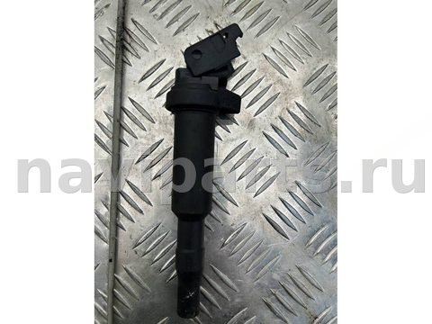 Катушка зажигания BMW 7 E65/E66, 2007 г., OEM 8647689, арт. 999593792992_13, фото 2