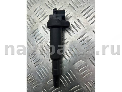 Катушка зажигания BMW 5 E60/E61, 2009 г., OEM 8647689, арт. 999593792993_10, фото 2