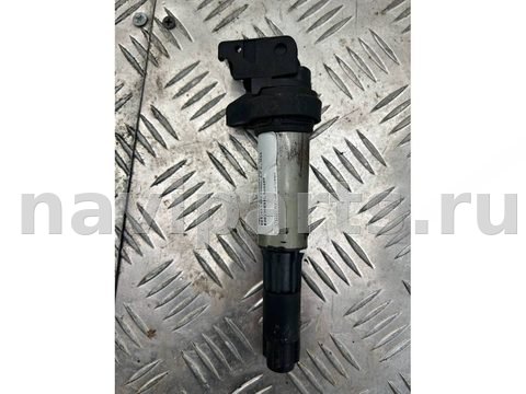 Катушка зажигания BMW X3 E83, 2006 г., OEM 1712223, арт. 999593793281