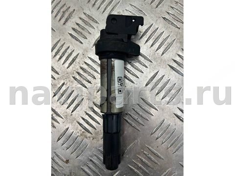 Катушка зажигания BMW X3 E83, 2006 г., OEM 1712223, арт. 999593793281, фото 2